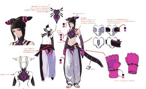 juri han|juri han personality.